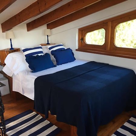 Casa Goro Formentera Villa Playa Migjorn Dış mekan fotoğraf
