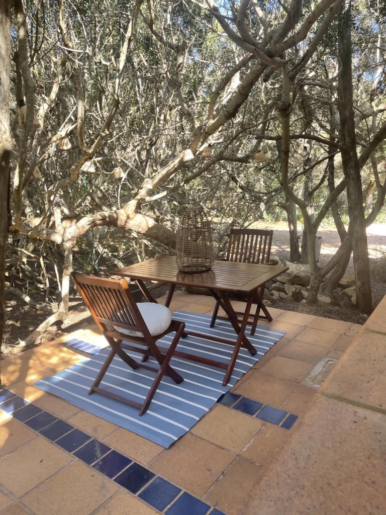 Casa Goro Formentera Villa Playa Migjorn Oda fotoğraf