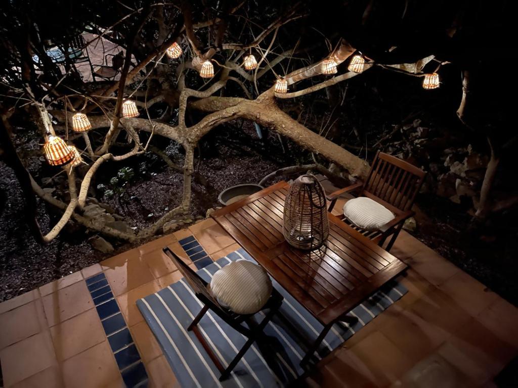 Casa Goro Formentera Villa Playa Migjorn Oda fotoğraf