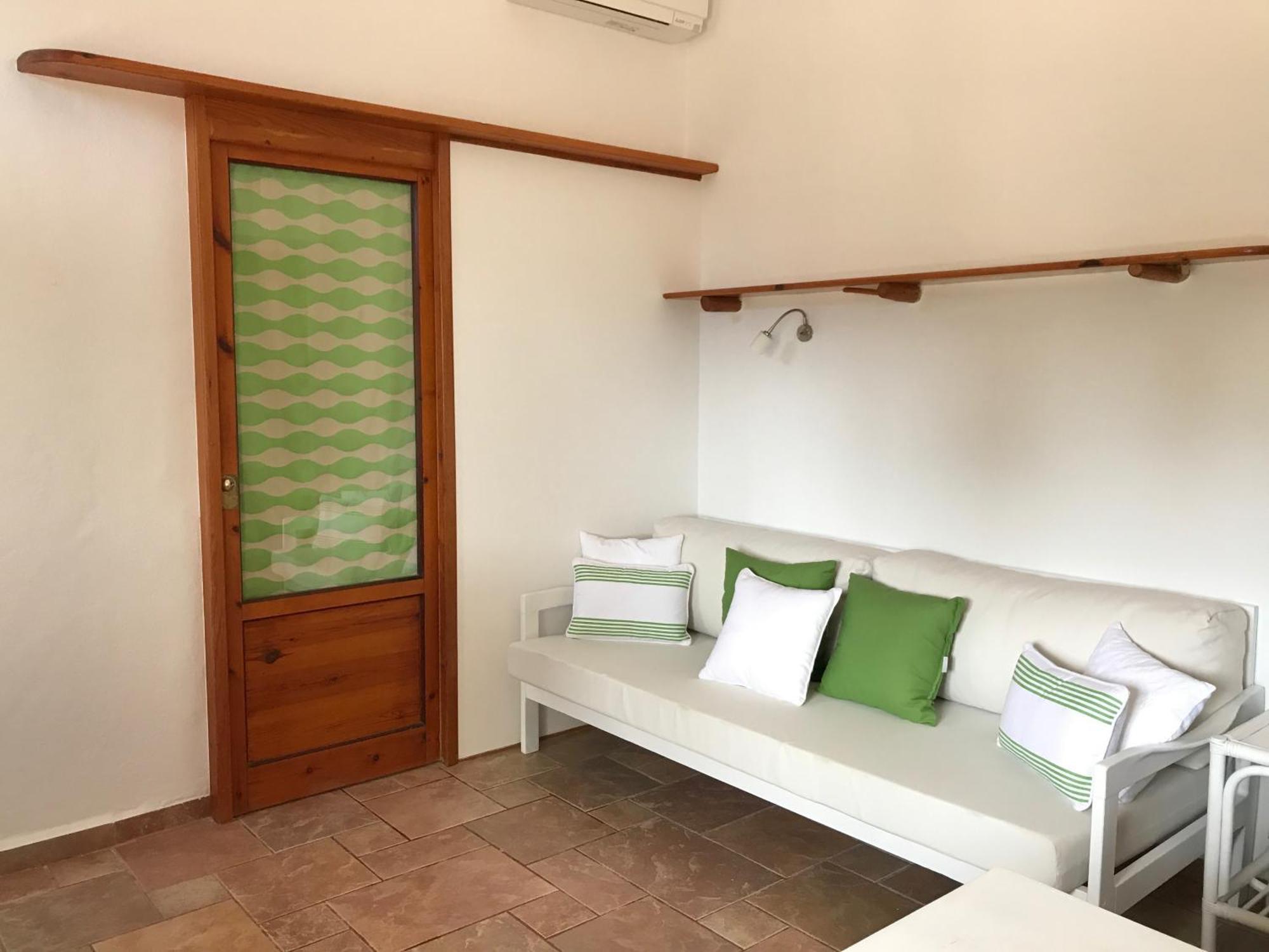 Casa Goro Formentera Villa Playa Migjorn Oda fotoğraf