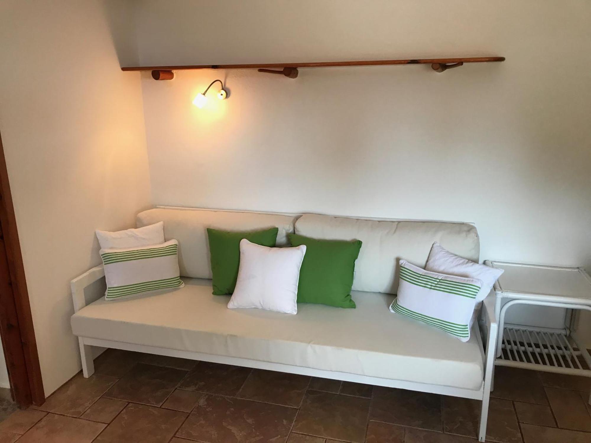 Casa Goro Formentera Villa Playa Migjorn Oda fotoğraf