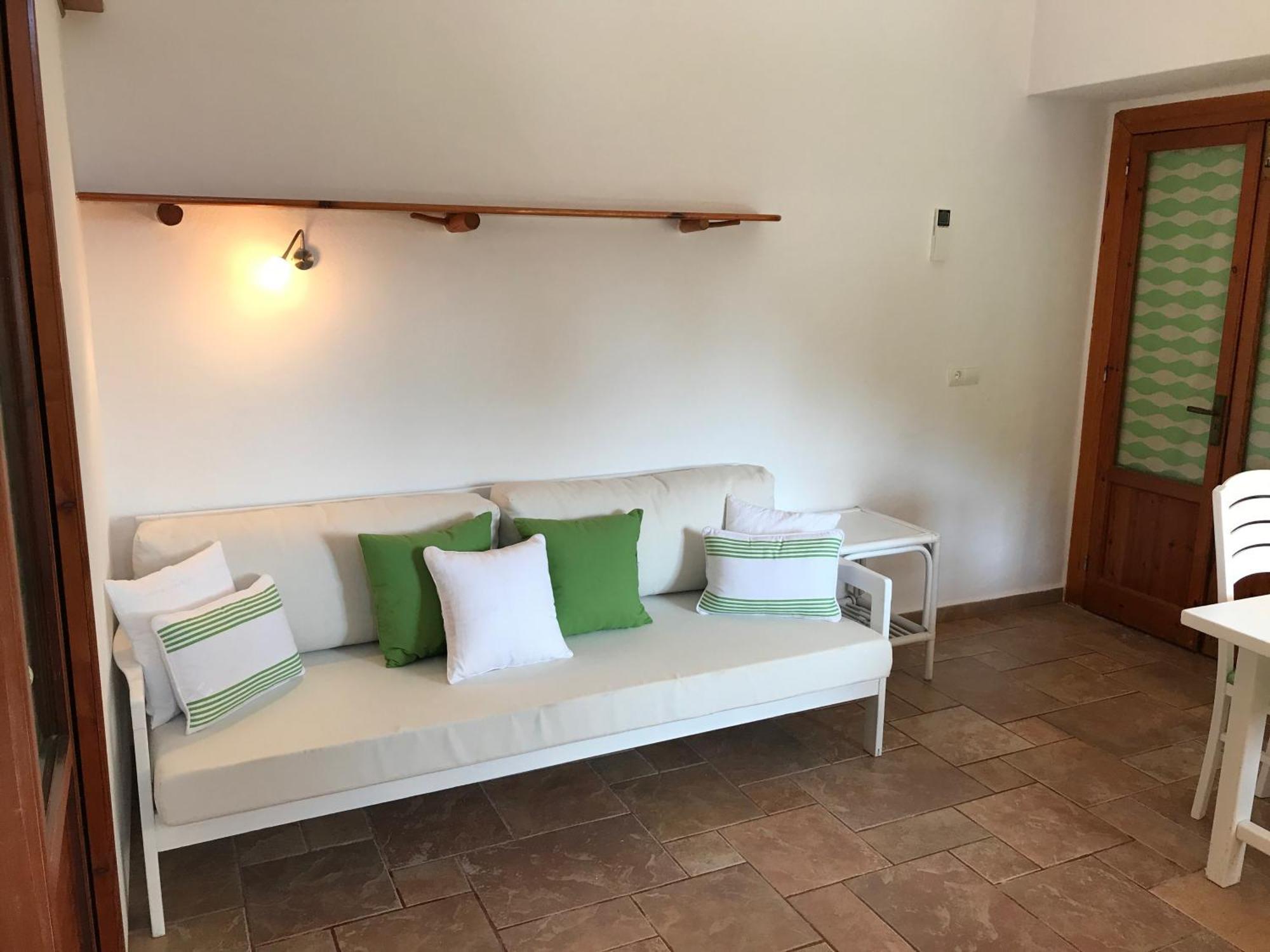 Casa Goro Formentera Villa Playa Migjorn Oda fotoğraf