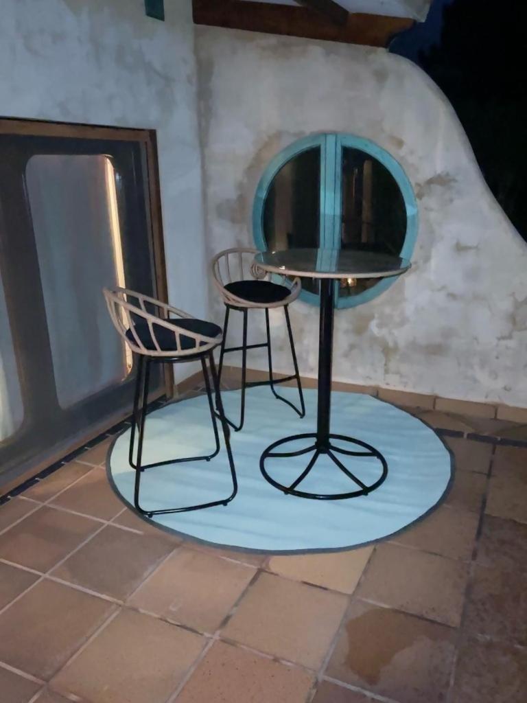 Casa Goro Formentera Villa Playa Migjorn Dış mekan fotoğraf