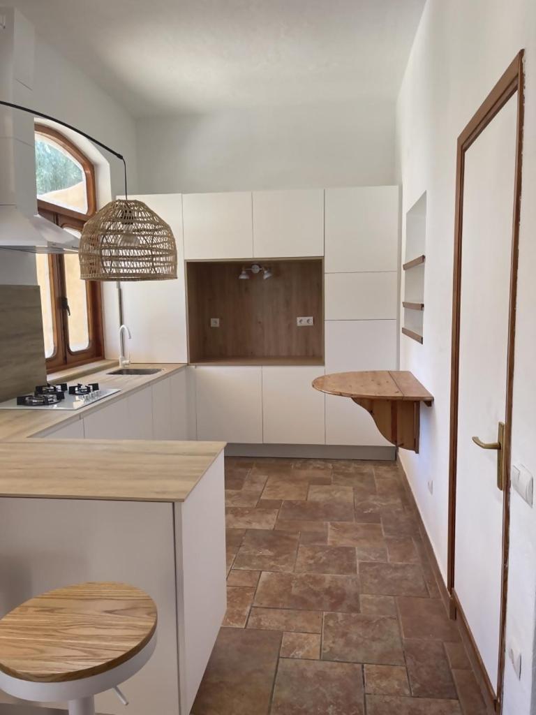 Casa Goro Formentera Villa Playa Migjorn Dış mekan fotoğraf
