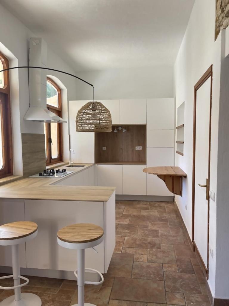 Casa Goro Formentera Villa Playa Migjorn Dış mekan fotoğraf