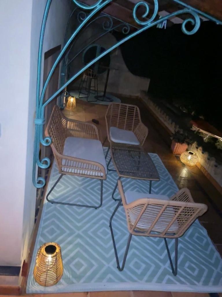 Casa Goro Formentera Villa Playa Migjorn Dış mekan fotoğraf