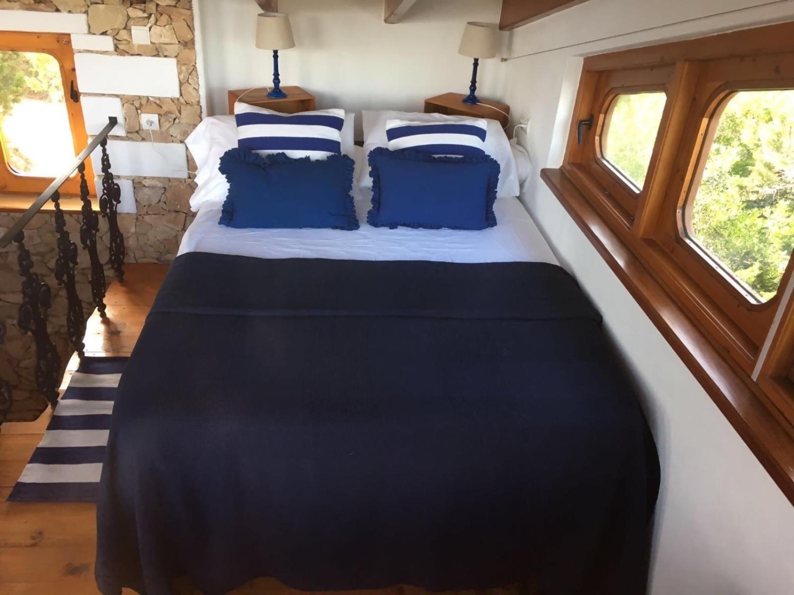 Casa Goro Formentera Villa Playa Migjorn Dış mekan fotoğraf